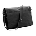 Messenger Bag, Dark Grey